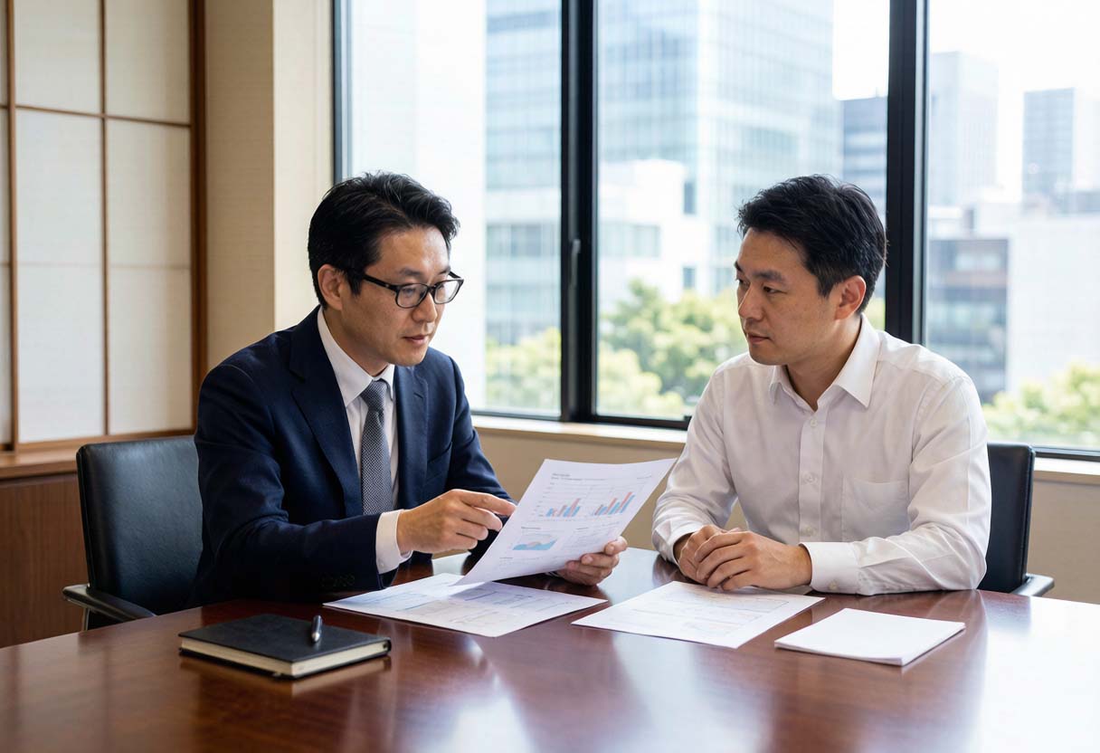 日本での起業の方向性